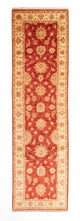 Ziegler Teppich 297x83cm - Orientteppich