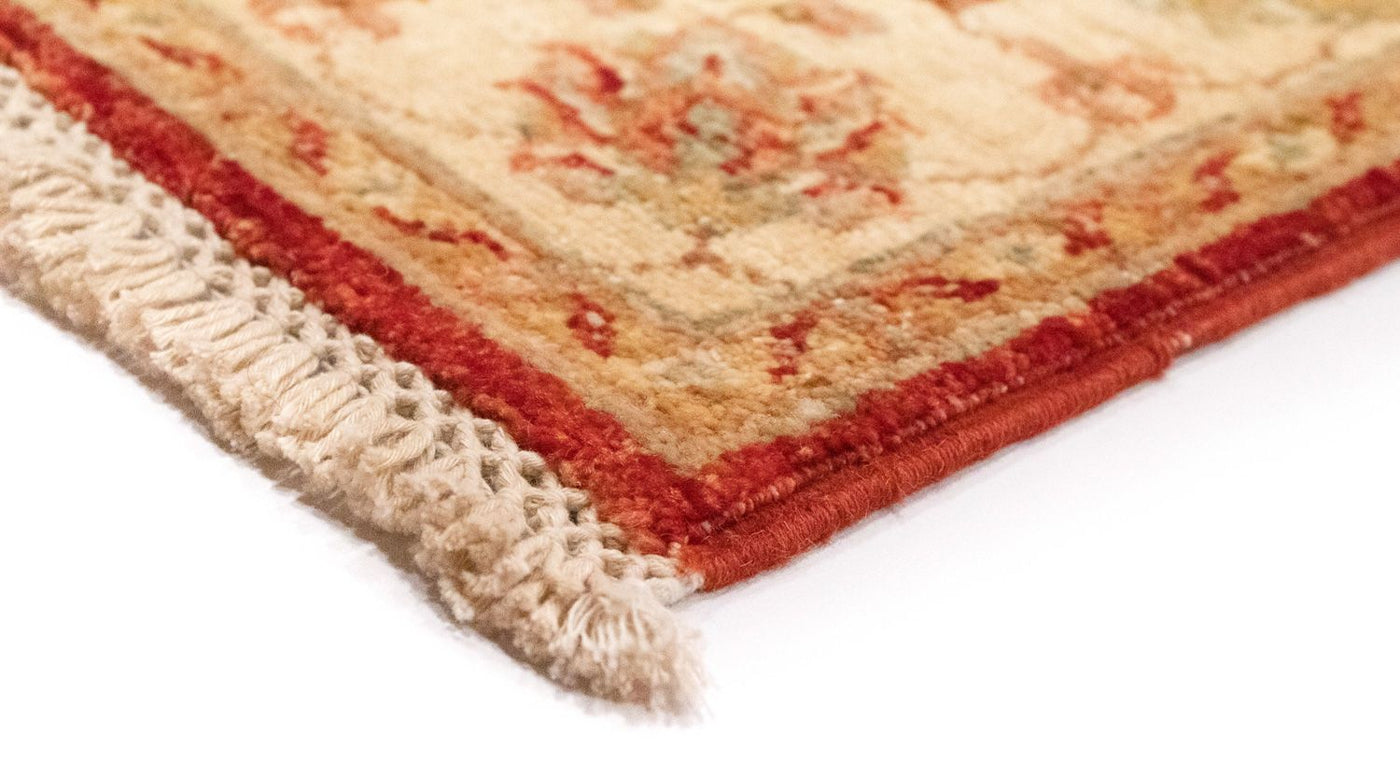 Ziegler Teppich 297x83cm - Orientteppich
