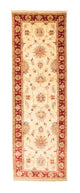 Ziegler Teppich 268x82cm - Orientteppich