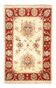 Ziegler Teppich 62x94cm - Orientteppich