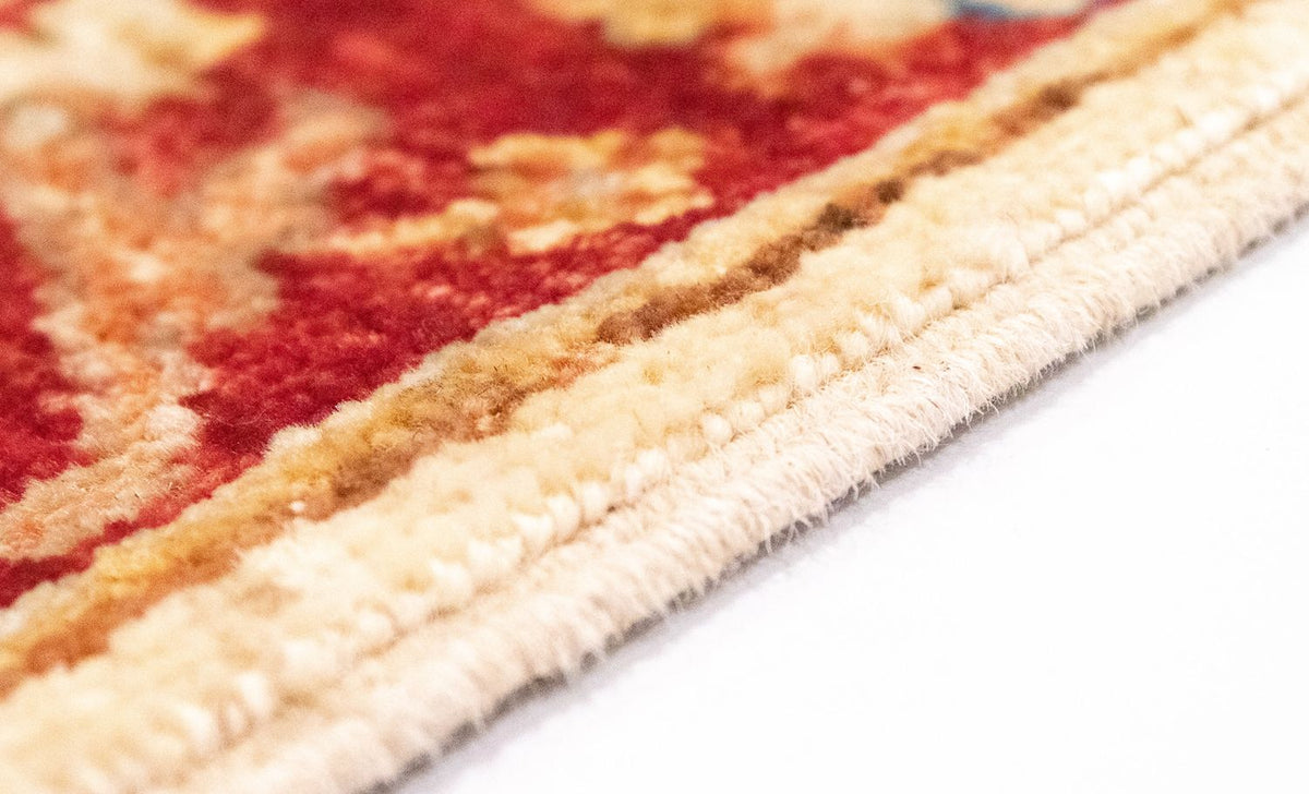 Ziegler Teppich 62x94cm - Orientteppich