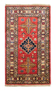 Ziegler Teppich - Kazak 107 x 62 cm - rot