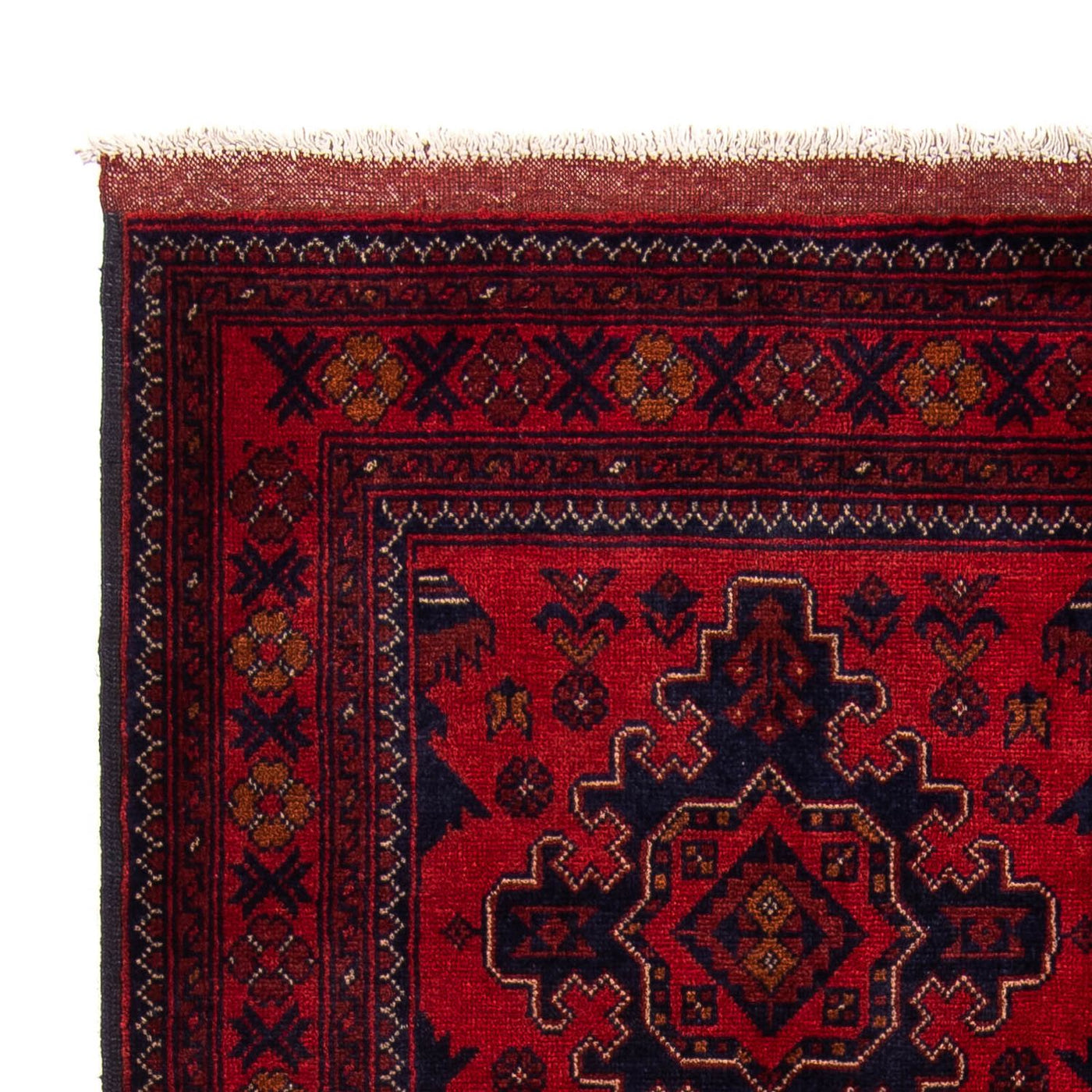 Khal Mohammadi Teppich 192x128cm - Orientteppich