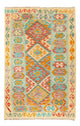 Kelim Maimene Teppich 161x105cm