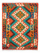 Kelim Maimene Teppich 128x86cm
