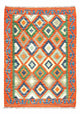 Kelim Maimene Teppich 150x102cm