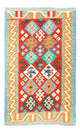 Kelim Maimene Teppich 154x99cm