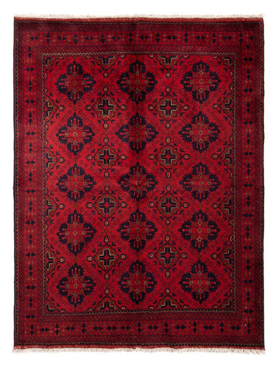 Khal Mohammadi Teppich 156x200cm - Orientteppich