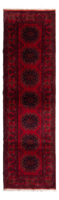 Afghan Teppich - Kunduz 295 x 82 cm