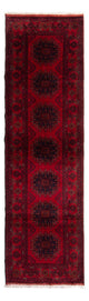 Khal Mohammadi Teppich 295x82cm - Orientteppich