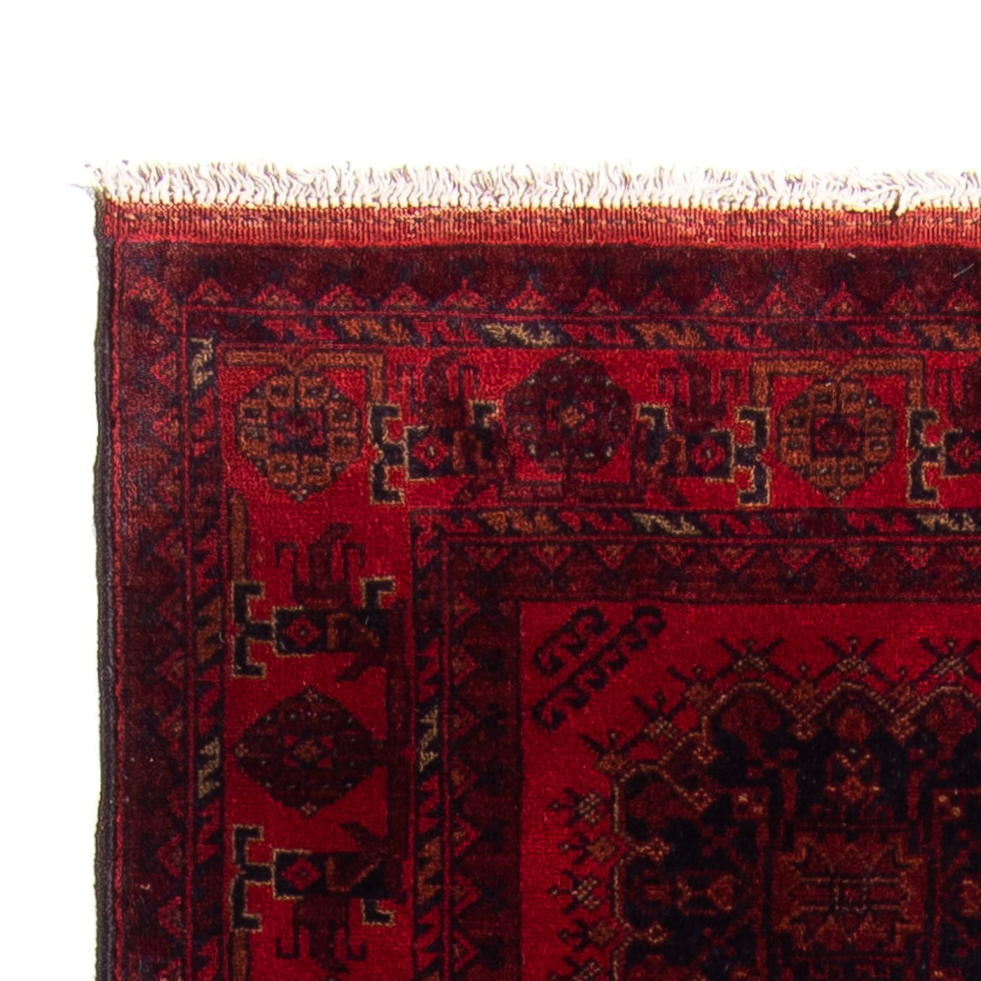 Khal Mohammadi Teppich 295x82cm - Orientteppich