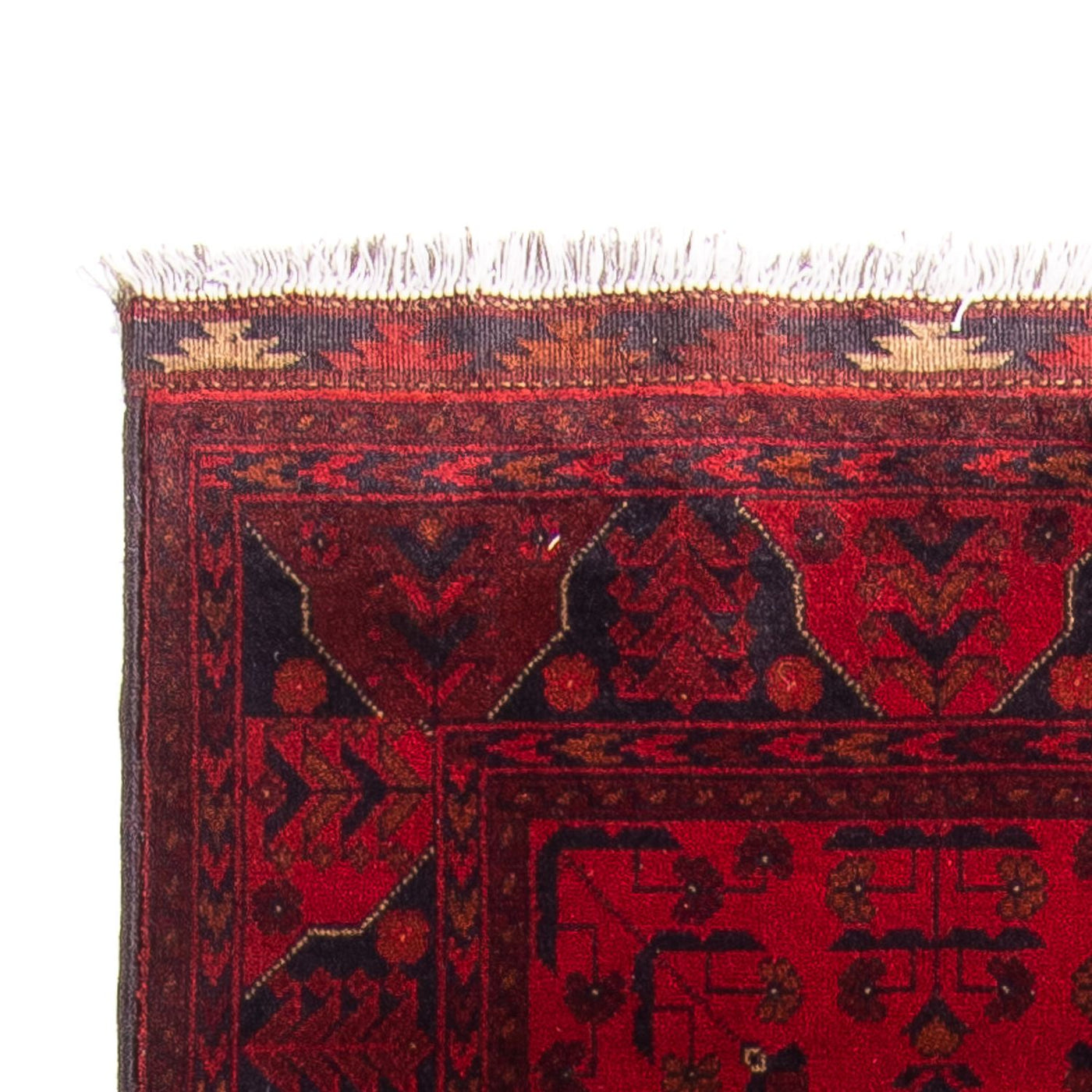 Khal Mohammadi Teppich 299x82cm - Orientteppich