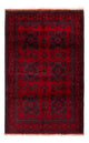 Khal Mohammadi Teppich 219x126cm - Orientteppich