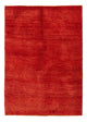 Loribaft Teppich Perser 182x122cm - Perserteppich Wollteppich