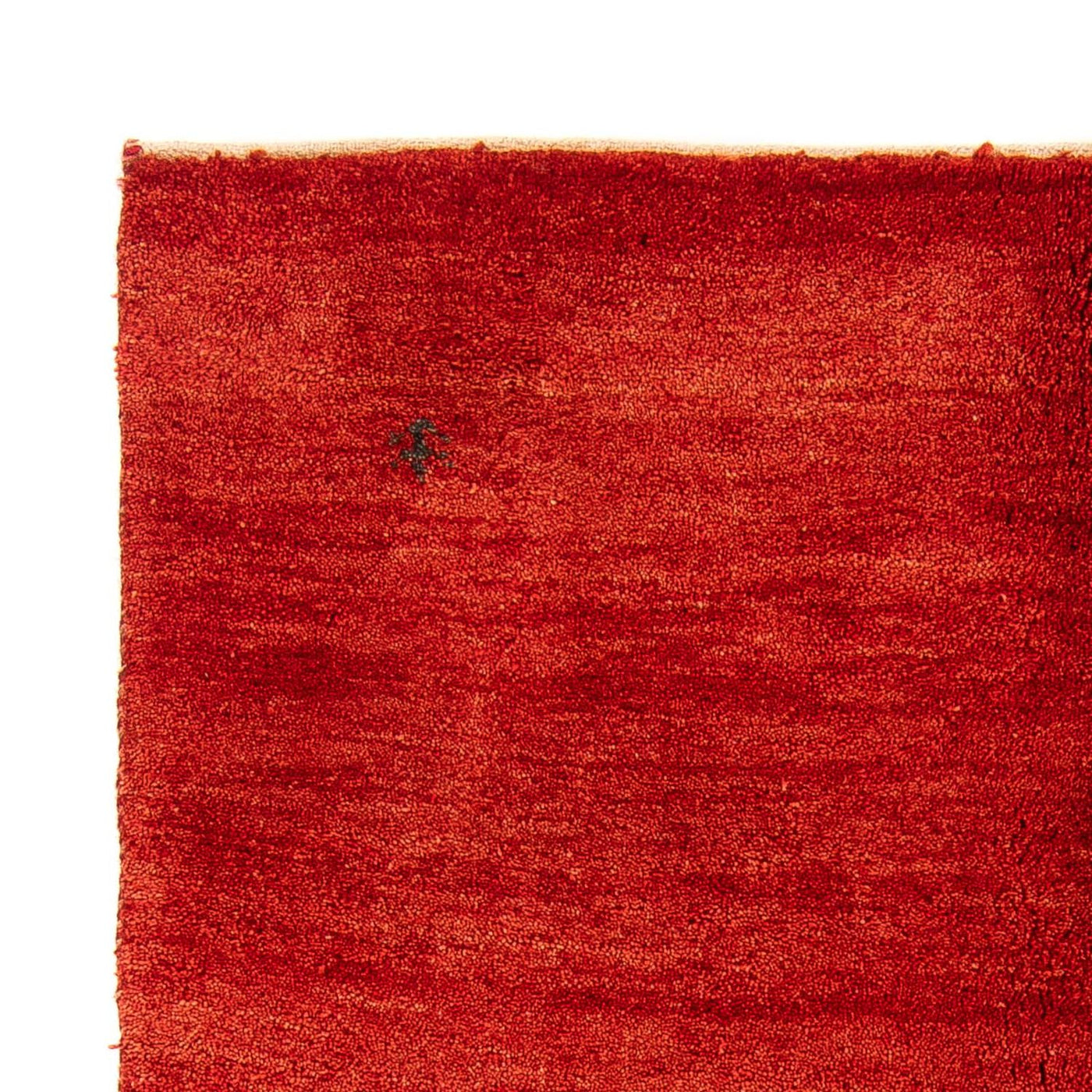 Loribaft Teppich Perser 182x122cm - Perserteppich Wollteppich