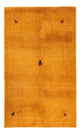 Loribaft Teppich Perser 180x109cm - Perserteppich Wollteppich