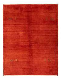 Gabbeh Teppich - Loribaft Perser 182 x 130 cm