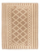 Kelim Fars Teppich 218x163cm