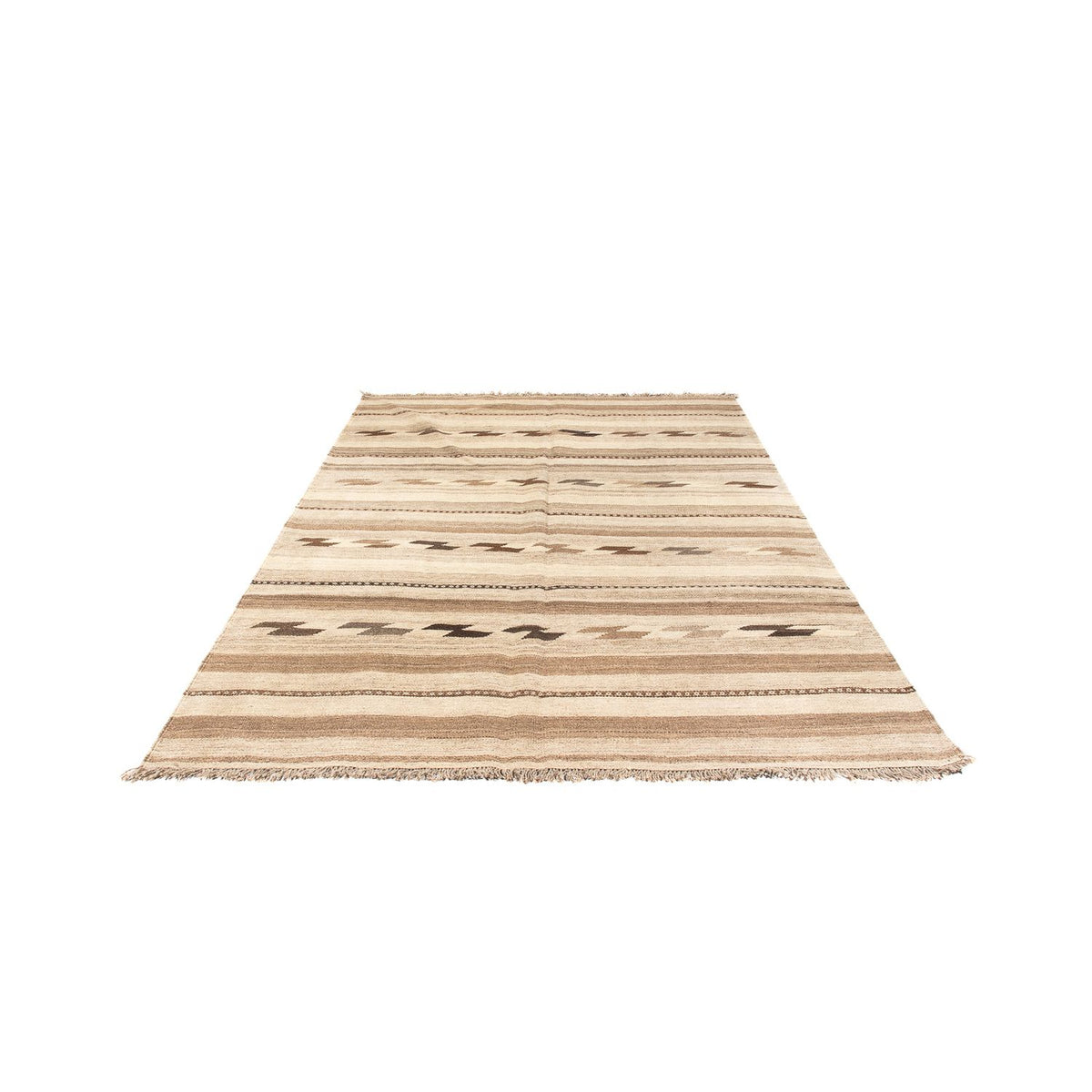 Kelim Teppich - Oriental 256 x 165 cm