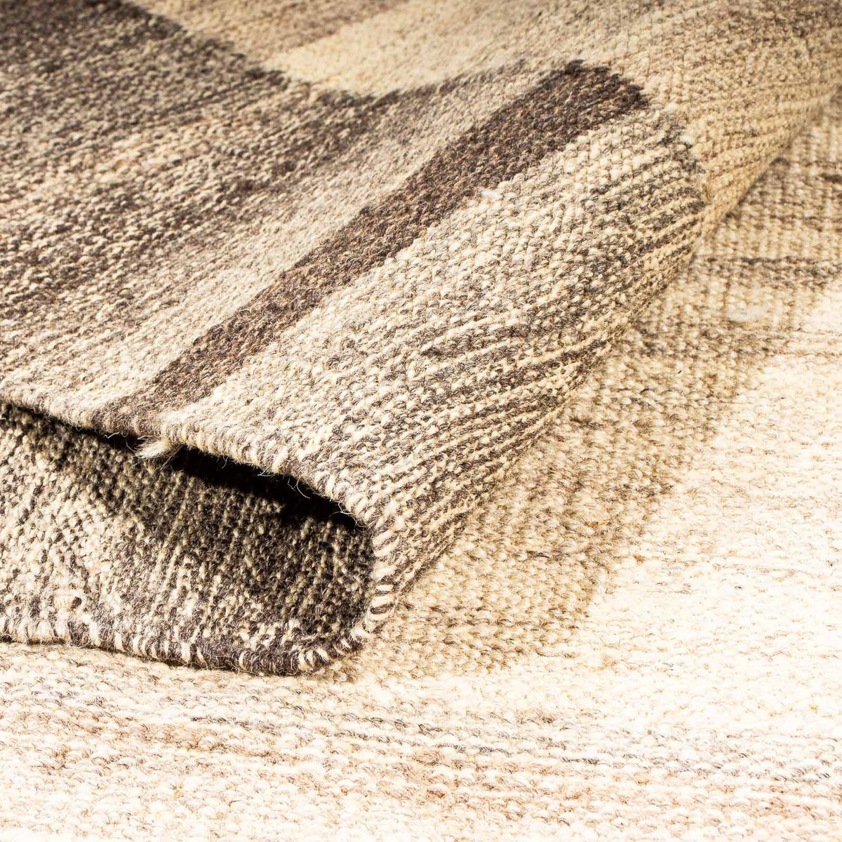 Kelim Teppich - Oriental 244 x 182 cm