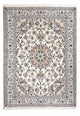 Nain - 12la Teppich 229x167cm - Perserteppich