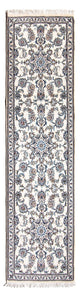 Perserteppich - Nain 296 x 76 cm Teppichläufer