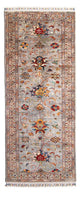 Ariana Teppich 240x89cm - Orientteppich