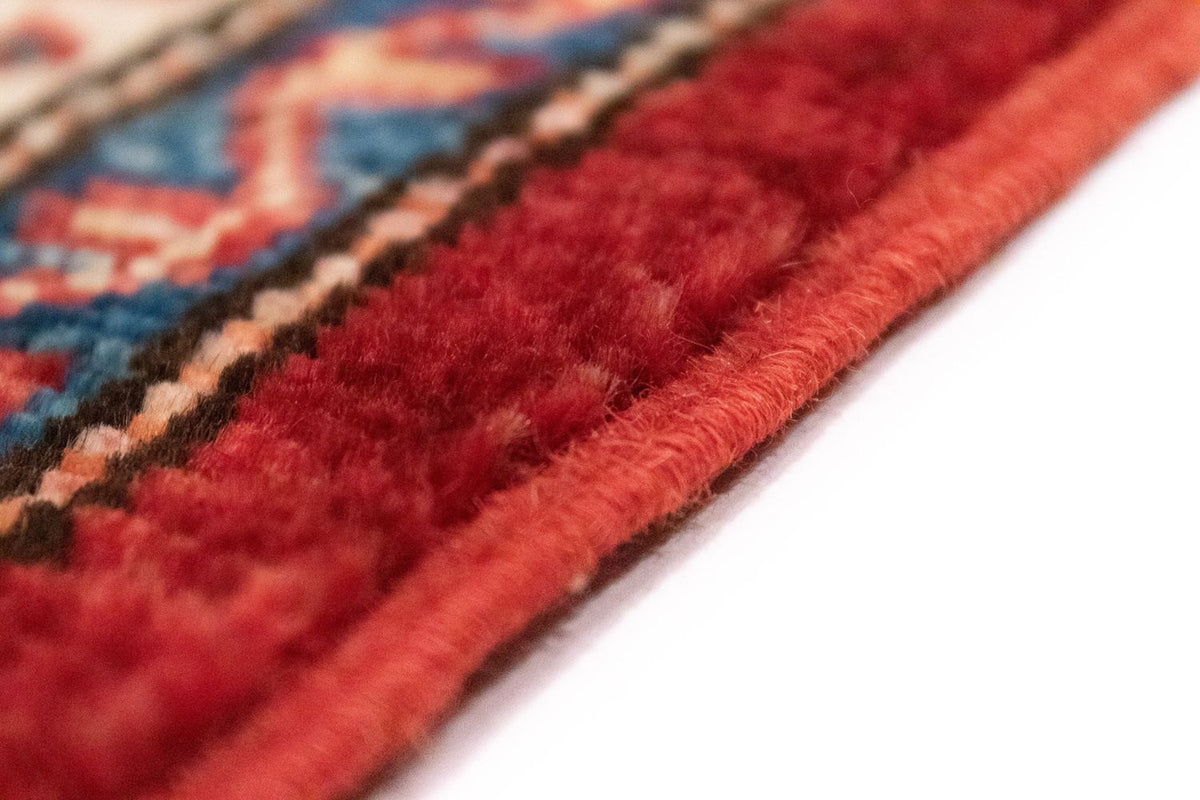 Ziegler Teppich - Kazak 62 x 96 cm - rot