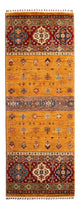 Shal Teppich 215x74cm - Orientteppich