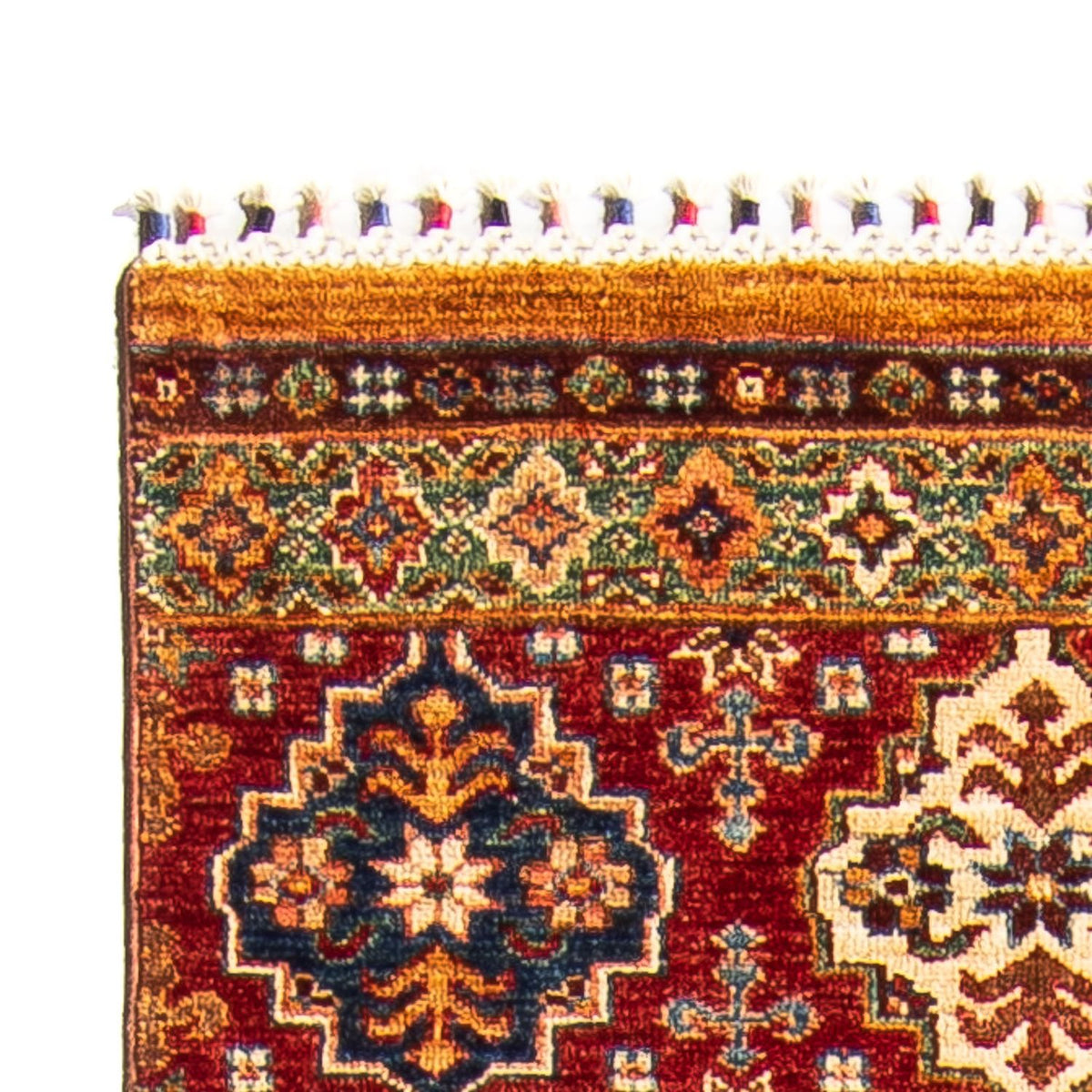 Shal Teppich 74x215cm - Orientteppich