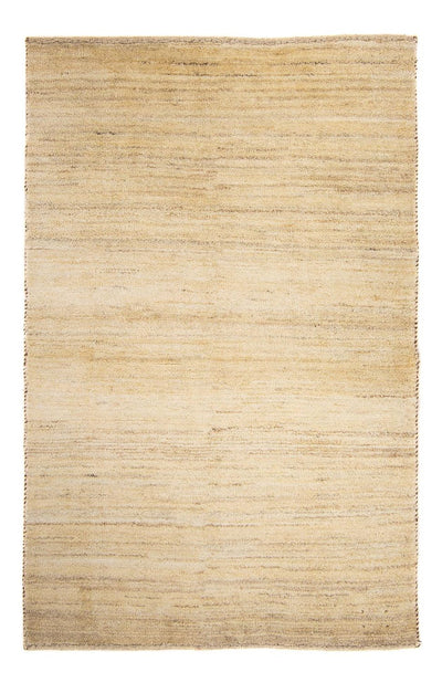 Gabbeh Persisch Teppich 92x150cm - Perserteppich Wollteppich