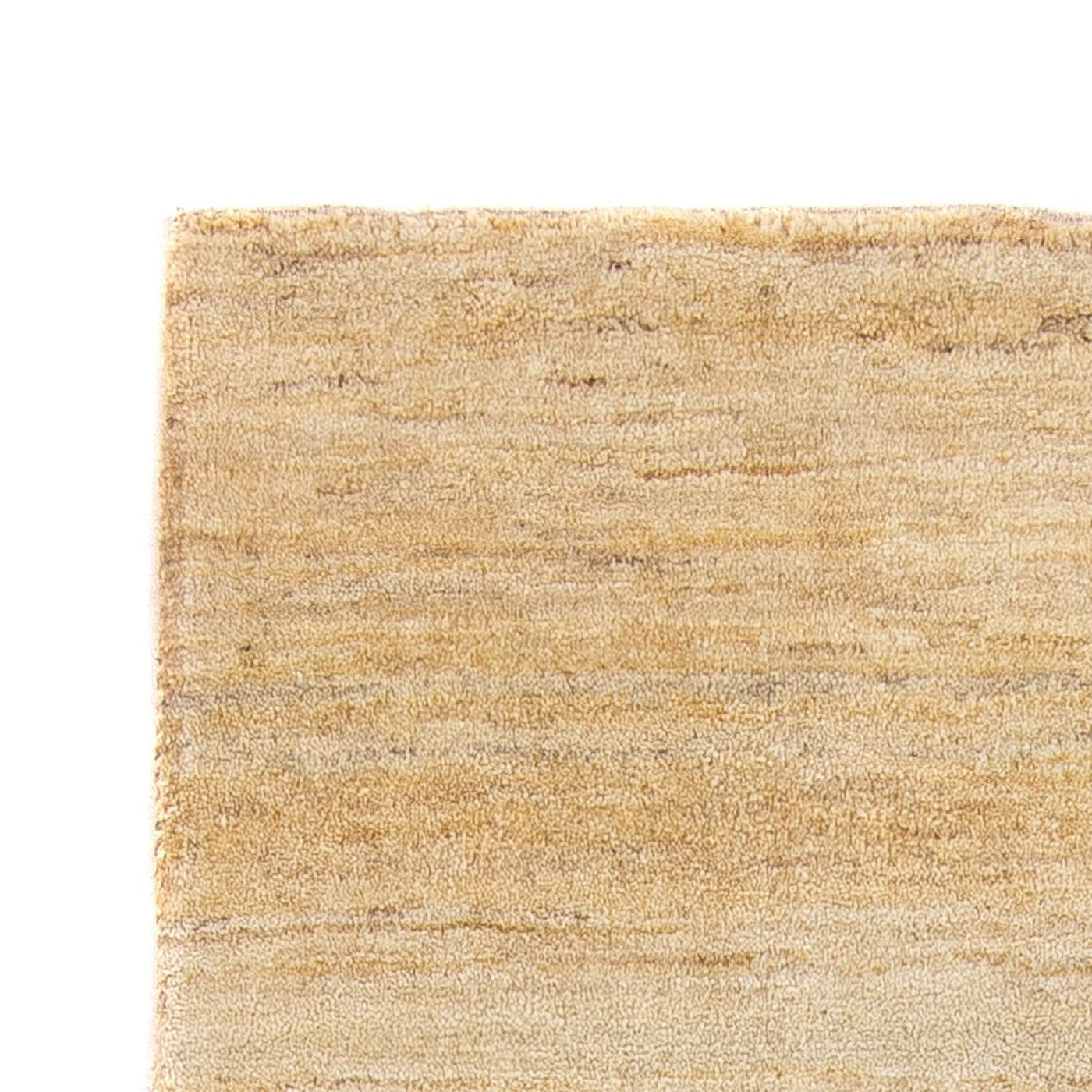 Gabbeh Persisch Teppich 165x87cm - Perserteppich Wollteppich