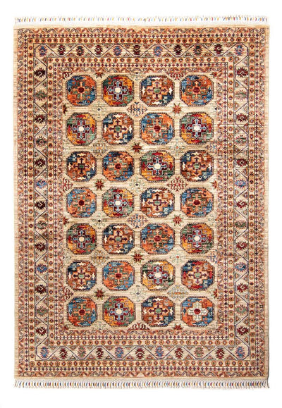Ariana Teppich 175x247cm - Orientteppich