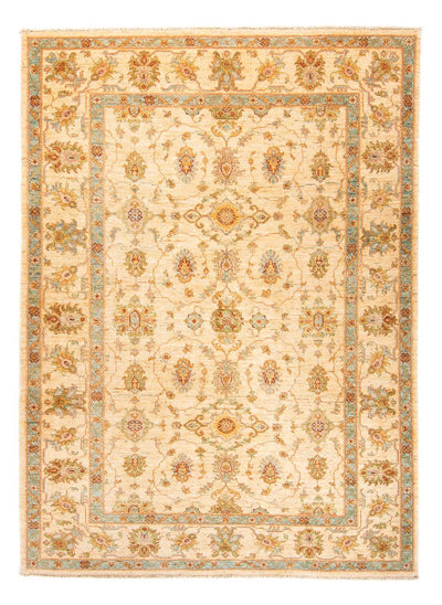 Ziegler Teppich 150x210cm - Orientteppich