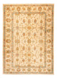 Ziegler Teppich 210x150cm - Orientteppich