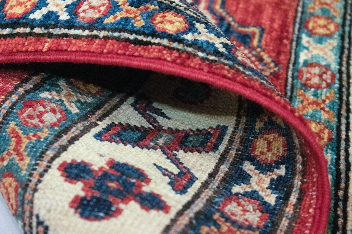 Ziegler Teppich - Kazak 88 x 62 cm