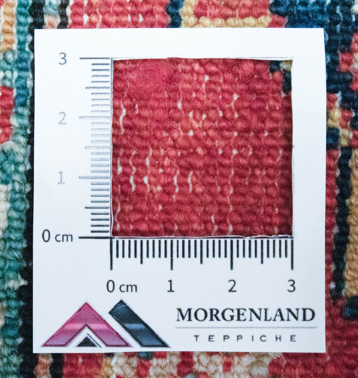 Ziegler Teppich - Kazak 88 x 62 cm