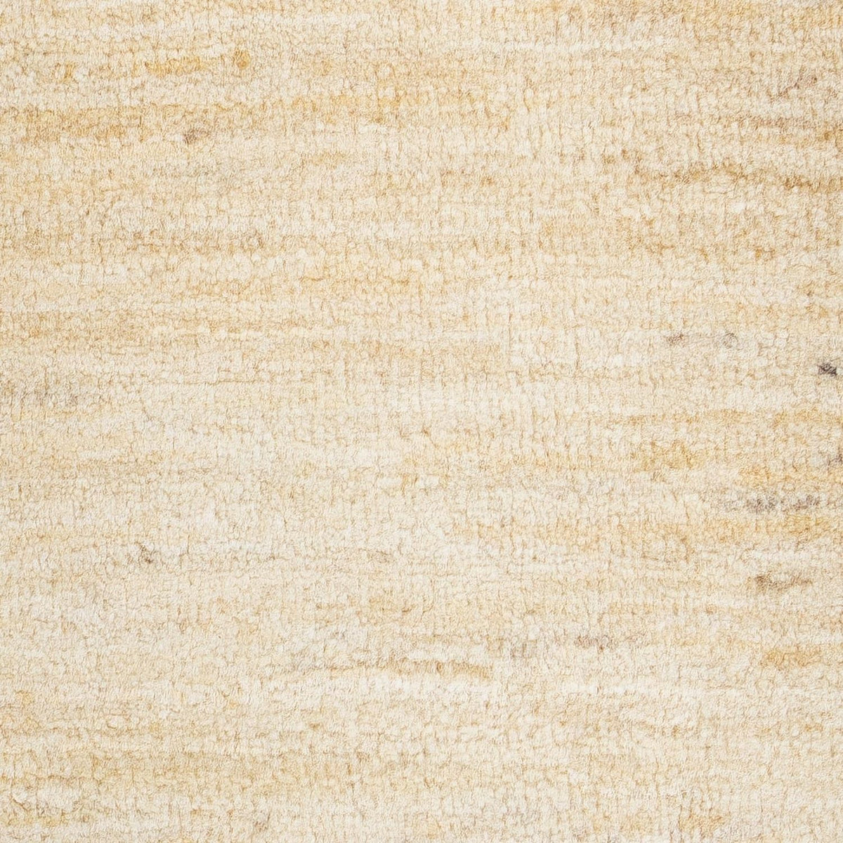 Gabbeh Teppich - Loribaft Perser 45 x 40 cm