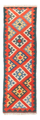 Kelim Fars Teppich 62x207cm
