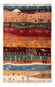Ariana Teppich 108x152cm - Orientteppich