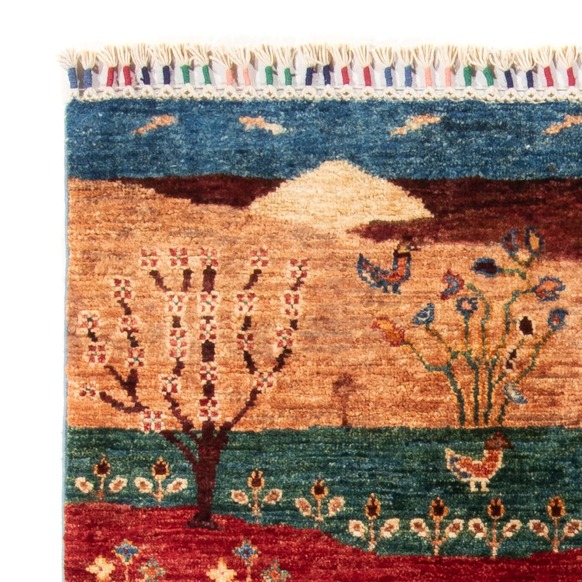 Ziegler Teppich - Ariana 152 x 108 cm