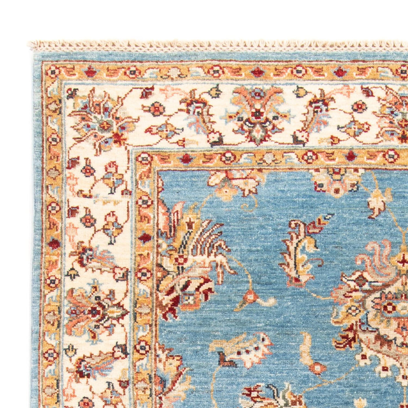 Ziegler Teppich 183x125cm - Orientteppich