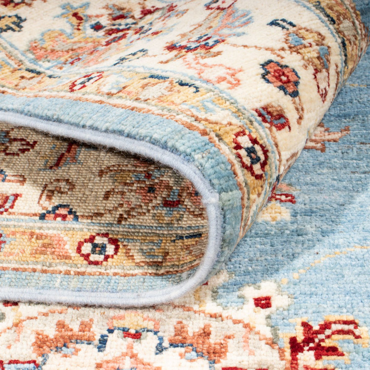 Ziegler Teppich 183 x 125 cm