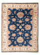 Ziegler Teppich 176x120cm - Orientteppich