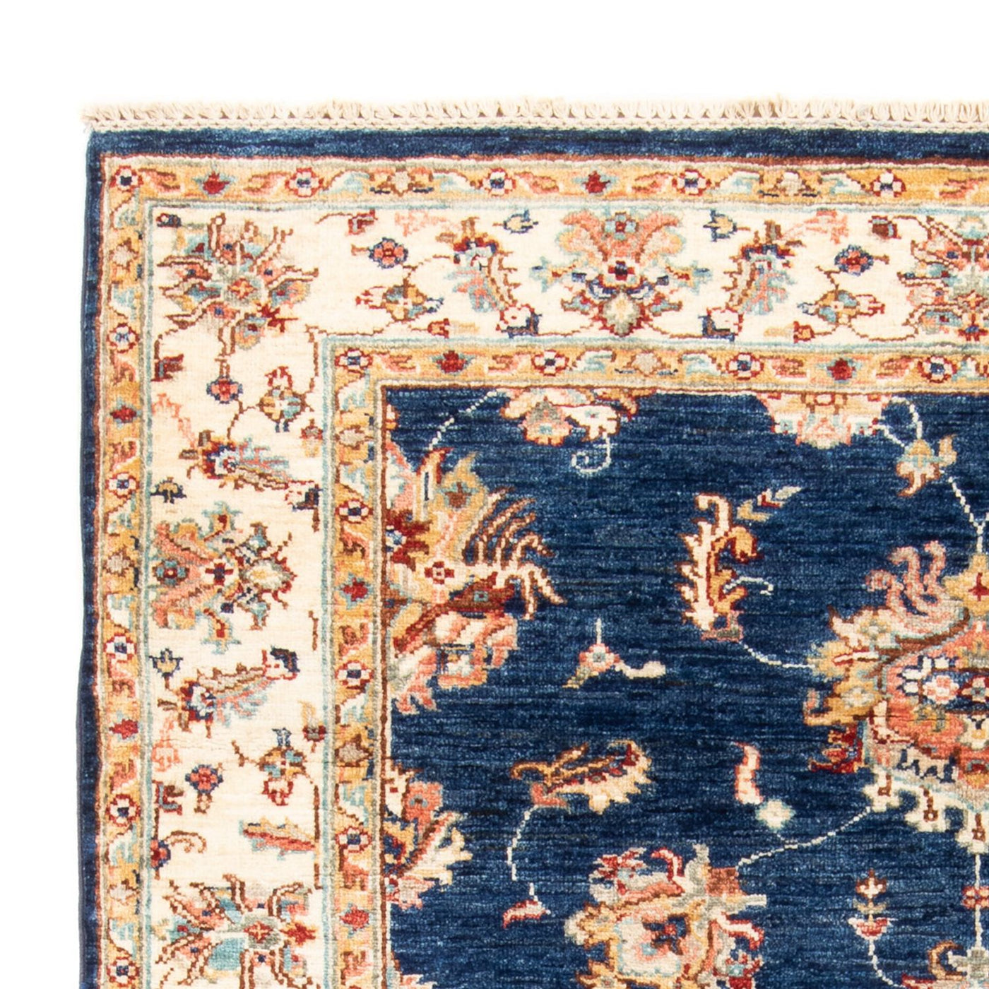 Ziegler Teppich 176x120cm - Orientteppich