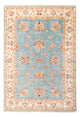 Ziegler Teppich 181x126cm - Orientteppich