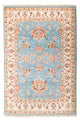 Ziegler Teppich 159x105cm - Orientteppich