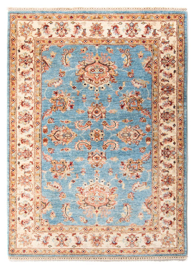Ziegler Teppich 104x161cm - Orientteppich