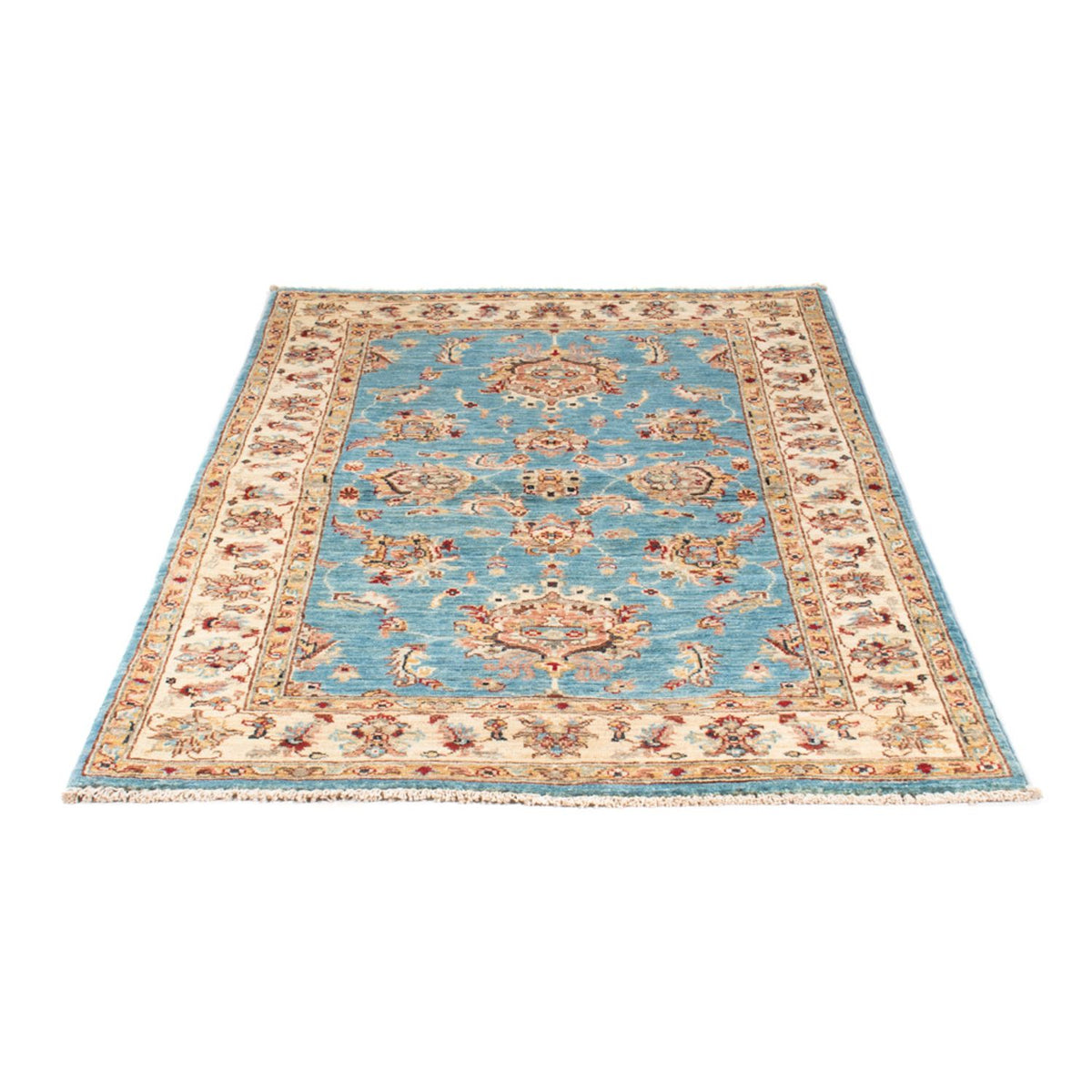 Ziegler Teppich 161 x 104 cm