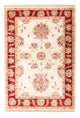 Ziegler Teppich 146x102cm - Orientteppich